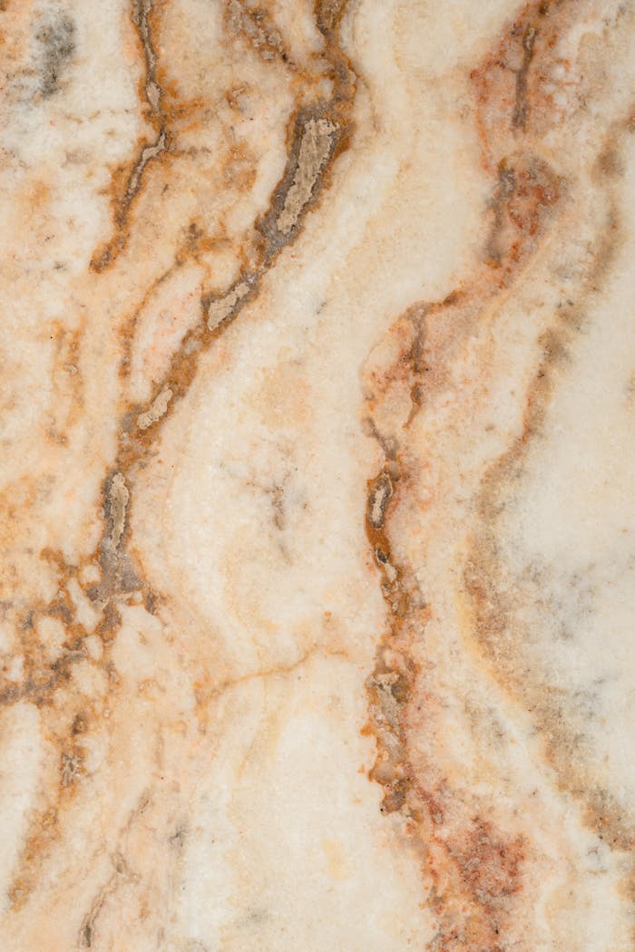 Close Up Photo of Marble Surface